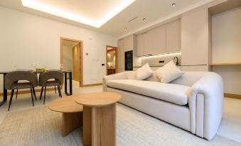 M Scr7b2 Amplio Piso Exterior de un Dormitorio e