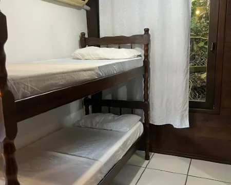 VILLA EXPLORER Hotels in Imbituba