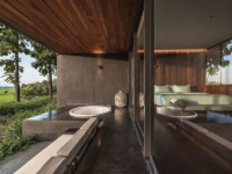 Sataa Resort Nan Hotels in Phu Phiang