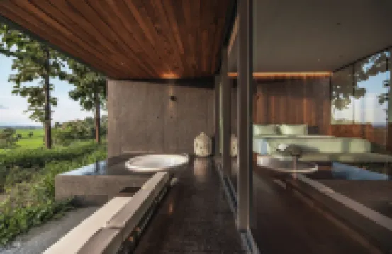 Sataa Resort Nan