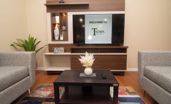 TStays Smart Hotel