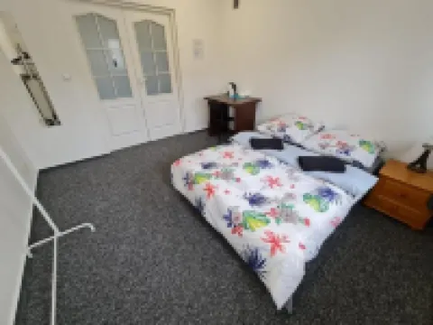 Fantastic-Inn Warszawa - NS42