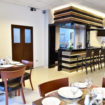 Prince Hotel