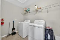 Spacious Getaway Near Apollo Beach 5 Bedroom Home