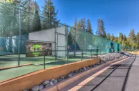 Lux Leisure Game Room & More!