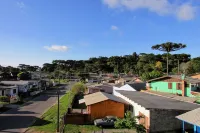 Residencial Borges Canela
