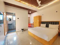 Hotel Satkar Inn Hotels in Isambe