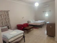 Motel El Goulla Hotels in 