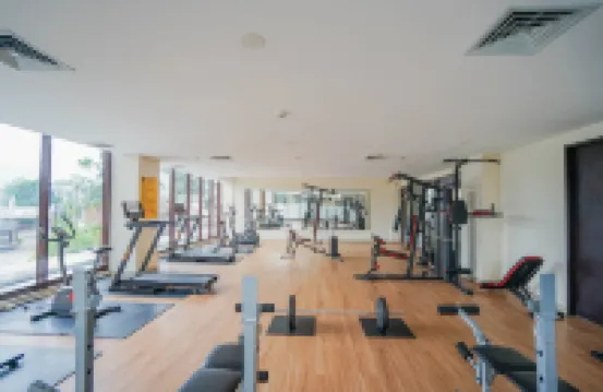 THE CABIN APARTMENT PATRALAND AMARTA