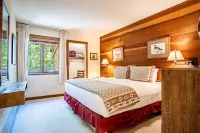 Snow Creek 1541 - Ski-in/ski-out + Pool & Hot Tub - balcony