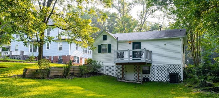 Private 1BR Cottage In Downtown Historic Norcross Ξενοδοχεία στην πόλη Norcross