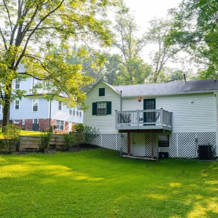 Private 1BR Cottage In Downtown Historic Norcross