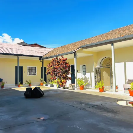 ACCEL Hotel Casa Nueva