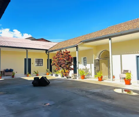 ACCEL Hotel Casa Nueva