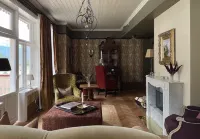 Hotel Union Øye - 2-Star