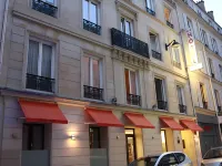 Little Hotel Hotels near 4th arr.