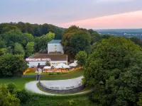 Sunday Hotel Bielefeld Johannisberg