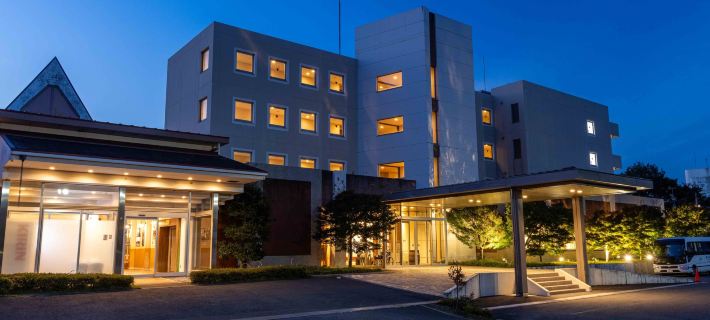 Natural Farm City Noen Hotel Hotel a Chichibu