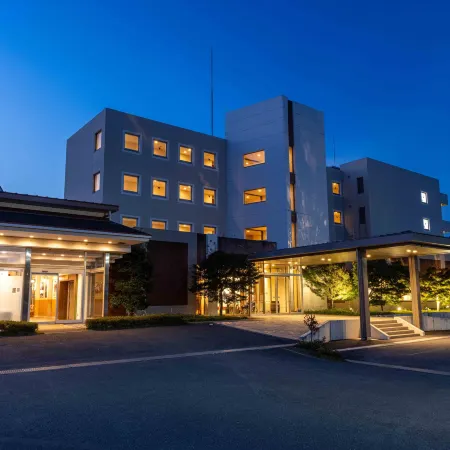 Natural Farm City Noen Hotel
