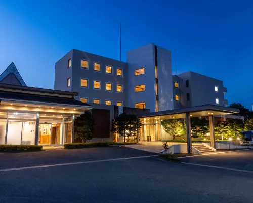 Natural Farm City Noen Hotel Hotels in Chichibu
