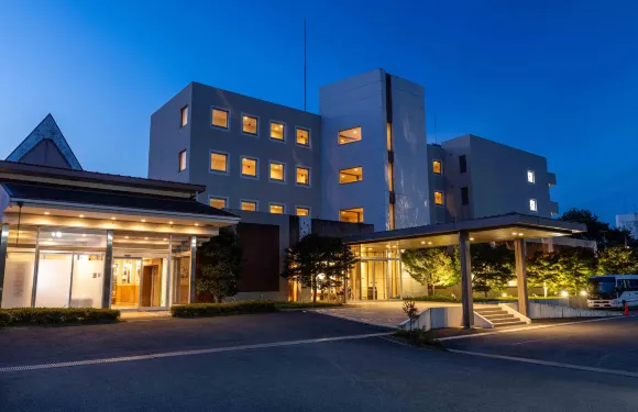 自然農場城市農園酒店