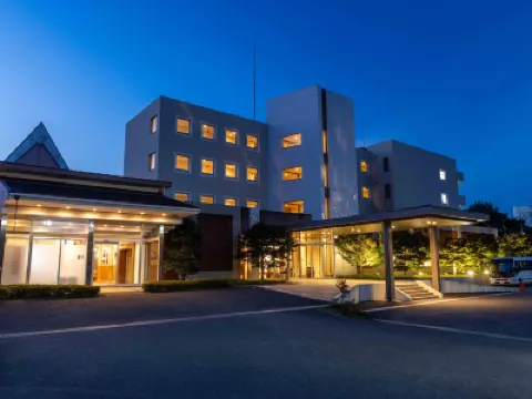 ナチュラルファームシティ農園ホテル のホテル