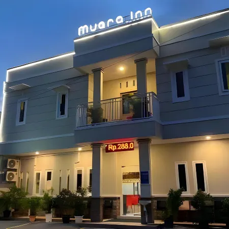Muara Inn Ternate Hotels in Ternate