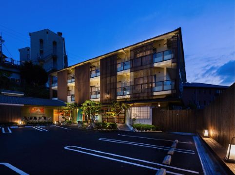 Arima Onsen Koki