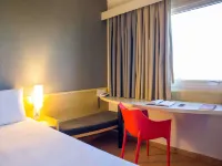 Ibis Aracatuba Hotels in Araçatuba