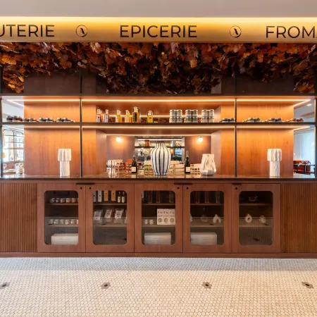 Hôtel Mercure Rouen Centre Champ-De-Mars