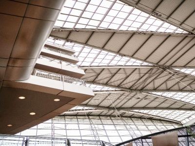 ホテル周辺 ハイアット リージェンシー パリ - シャルル ド ゴールの写真