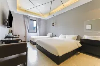 Hotel Marcher - balkon
