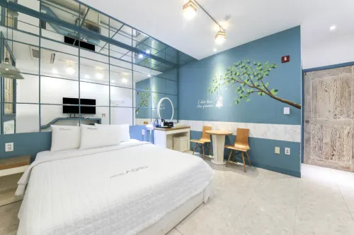 Gunsan Hotel Acro