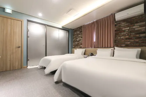 Paju Gugu Hotel