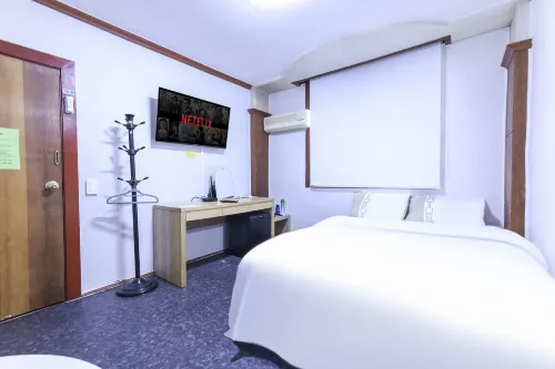 Sejong Oz - 2-Star
