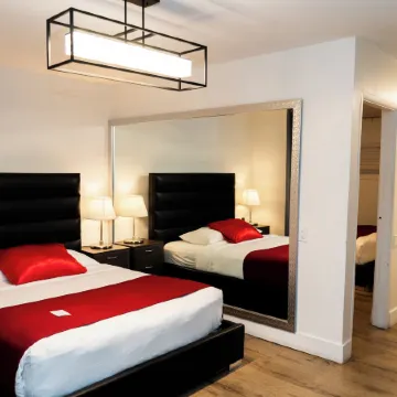 Mountain View Hope Motel