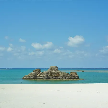 Okinawa Ocean Front Hotel