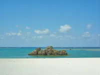 Okinawa Ocean Front Hotel - Ocean View