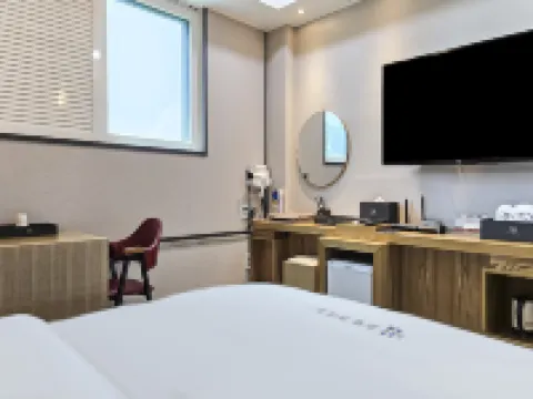 Anseong Lake Hotel Hotels in Anseong-si