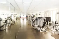 Hilton Stockholm Slussen - Gym