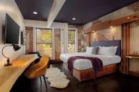 The Horton Hotel