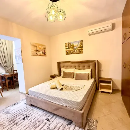 Peace Apartments