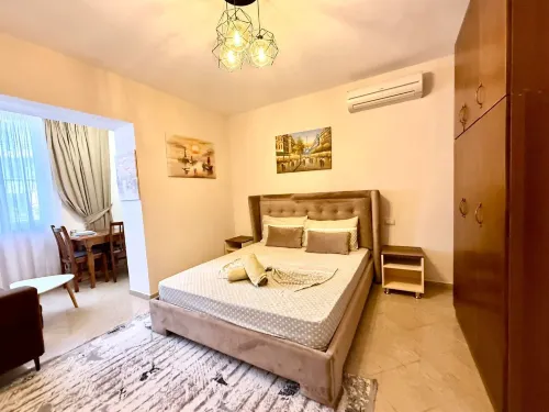 Peace Apartments -  Apartamentos vacacionales