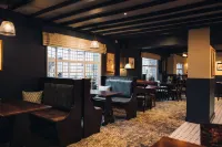 The Coaching Inn - Breakfast