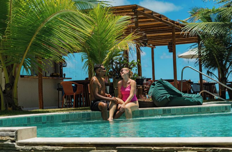 Rudá Boutique Hotel Porto de Galinhas photo 4