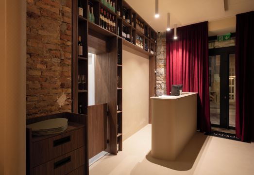 오페라 부티크 호텔