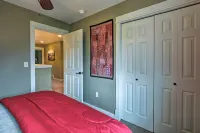 'Bozeman Getaway' w/ Mountain Views, Near Downtown - Kitchenette