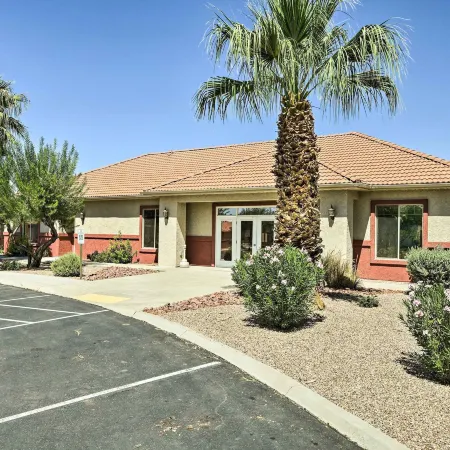 Mesquite Desert Retreat Near Golf and Casinos!