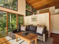 Crystal Creek Rainforest Retreat - 4つ星
