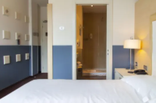 Smy Bologna Centrale